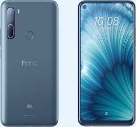 HTC U20 5G full specifications, pros and cons, reviews, videos, pictures -  GSM.COOL